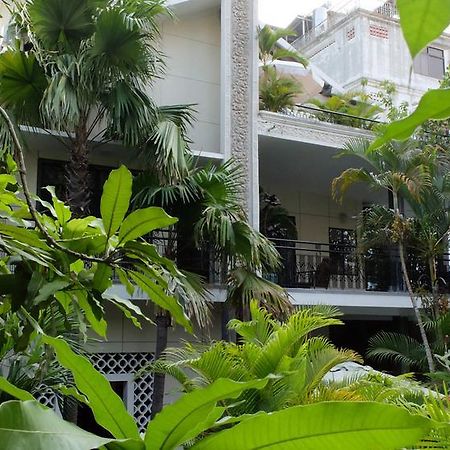 The Sangkum Hotel Phnom Pen Exterior foto