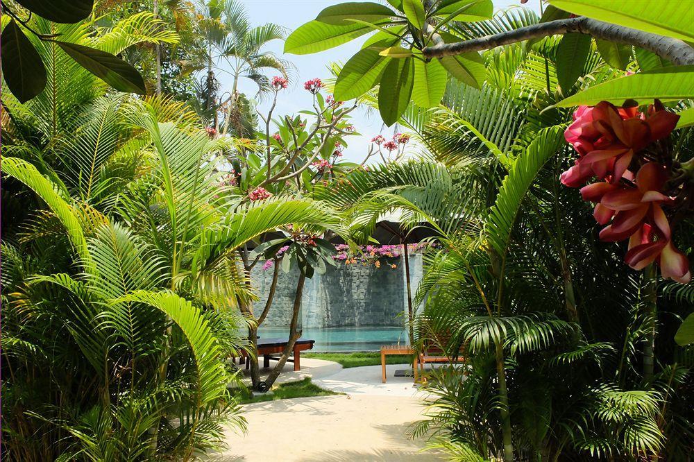 The Sangkum Hotel Phnom Pen Exterior foto