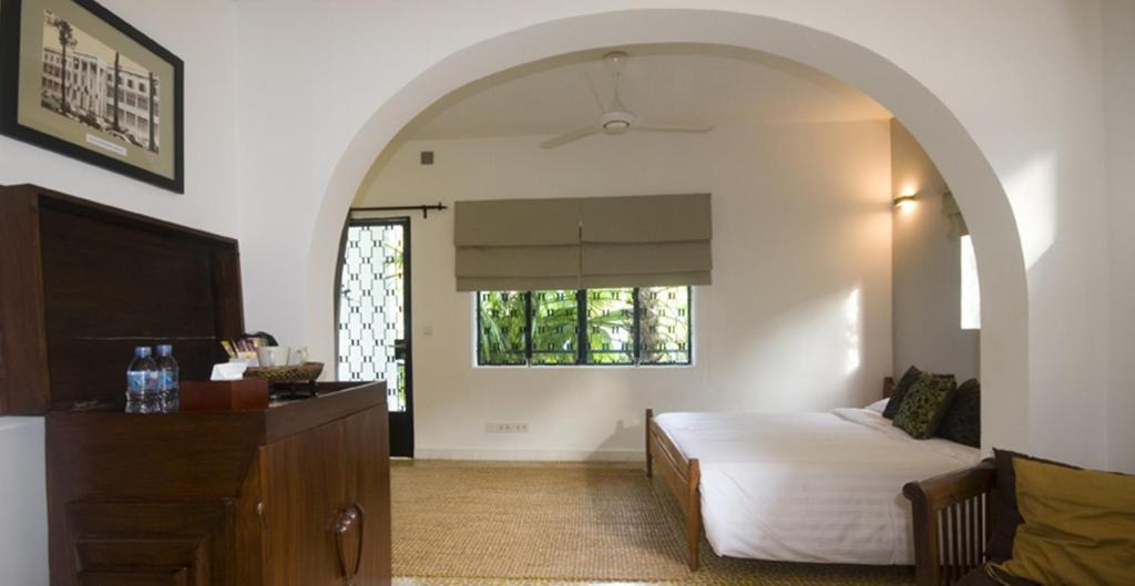 The Sangkum Hotel Phnom Pen Cameră foto