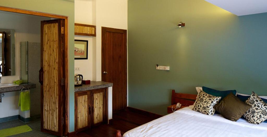 The Sangkum Hotel Phnom Pen Cameră foto