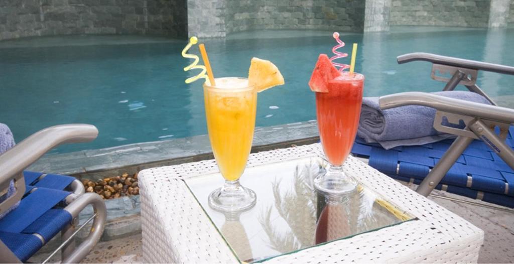 The Sangkum Hotel Phnom Pen Exterior foto