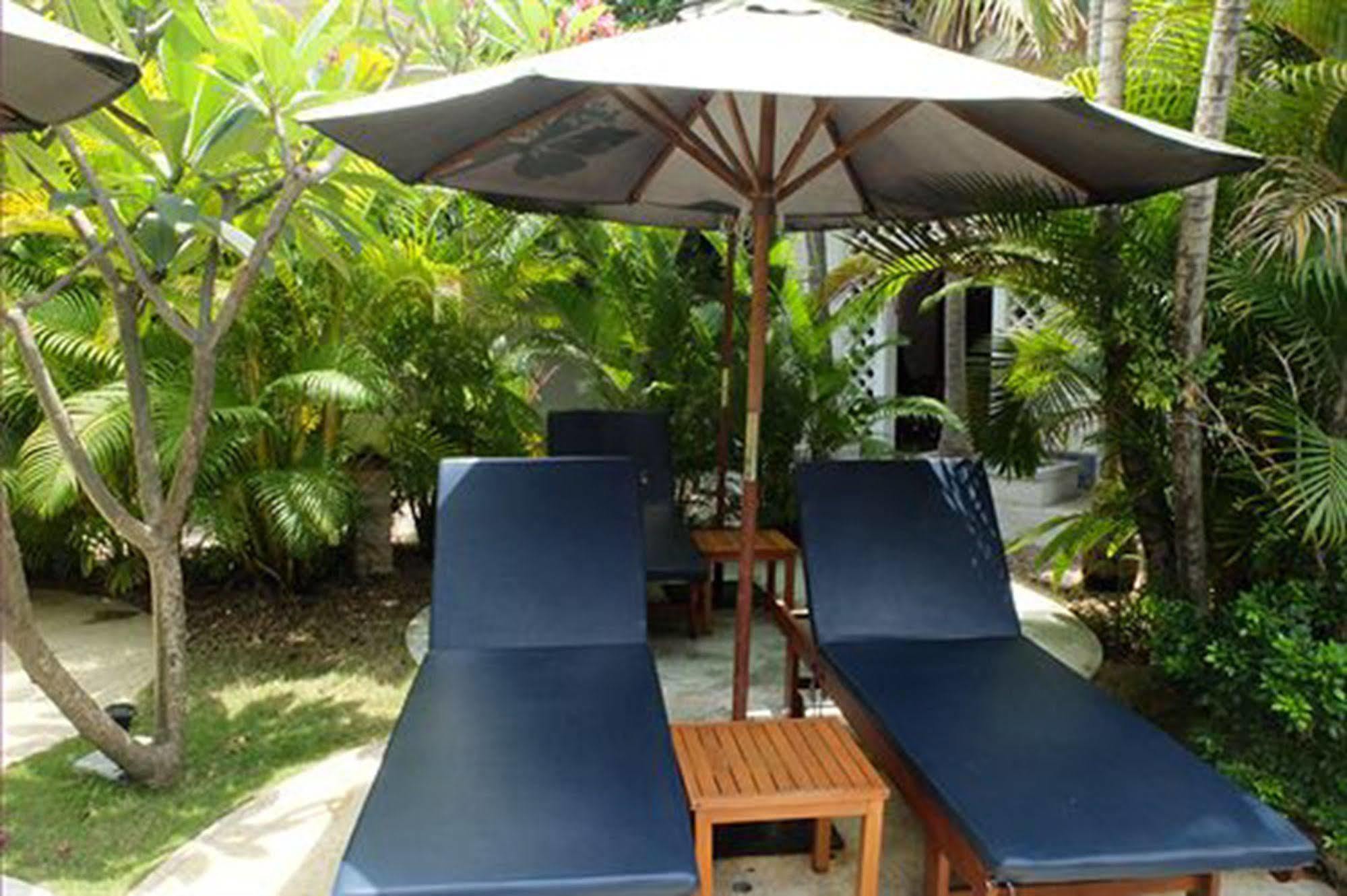 The Sangkum Hotel Phnom Pen Exterior foto