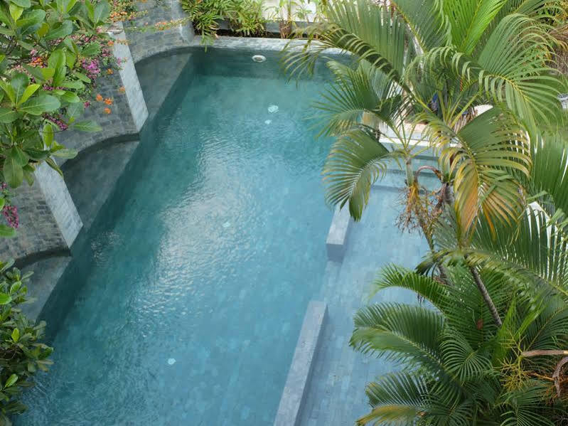 The Sangkum Hotel Phnom Pen Exterior foto